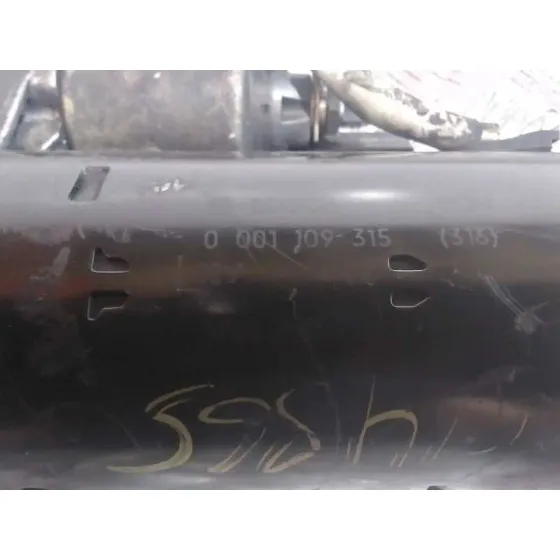 Motor Arranque para Audi A5 Coupe (8T)