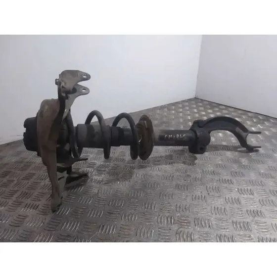 Amortiguador Delantero Derecho para Audi A5 Coupe (8T)