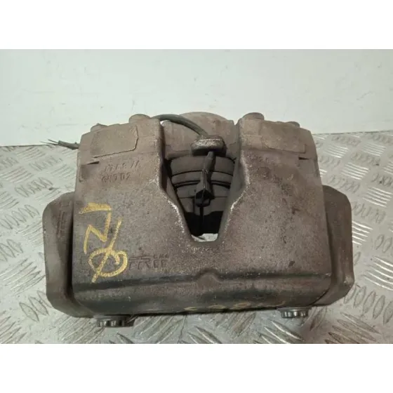 Pinza Freno Delantera Izquierda para Audi A5 Coupe (8T)