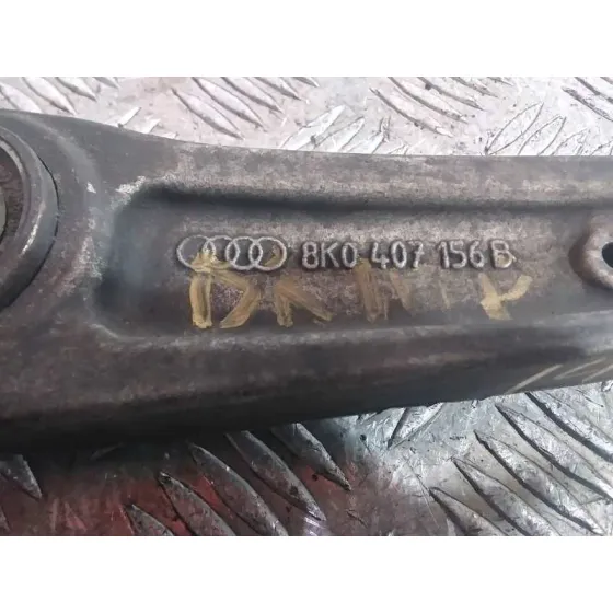 Brazo Suspension Inferior Delantero Derecho para Audi A5 Coupe (8T)