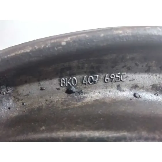 Brazo Suspension Inferior Delantero Izquierdo para Audi A5 Coupe (8T)