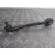 Brazo Suspension Superior Delantero Izquierdo para Audi A5 Coupe (8T)