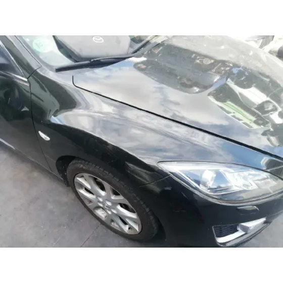 Aleta Delantera Derecha para Mazda 6 Lim. (Gh)