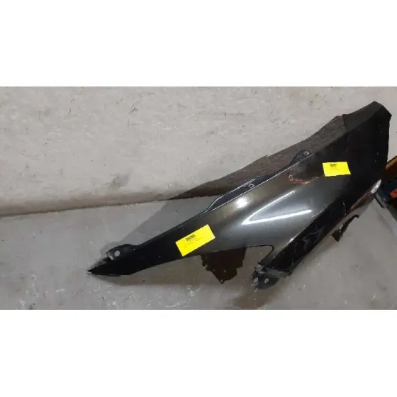 Aleta Delantera Izquierda para Mazda 6 Lim. (Gh)