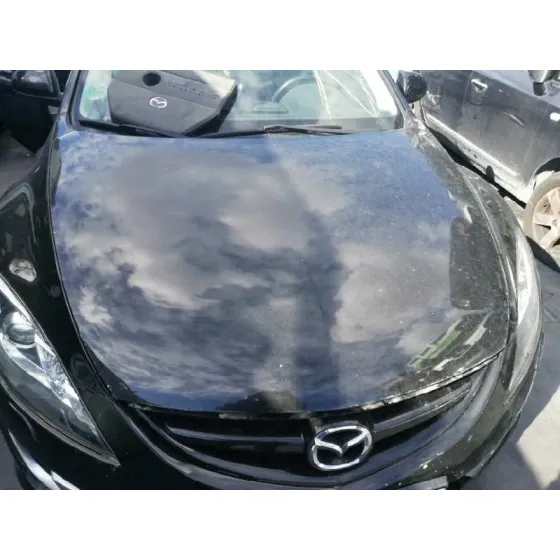 Capot para Mazda 6 Lim. (Gh)