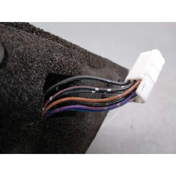 Retrovisor Derecho para Mazda 6 Lim. (Gh)