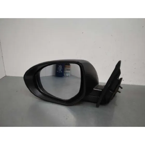 Retrovisor Izquierdo para Mazda 6 Lim. (Gh)