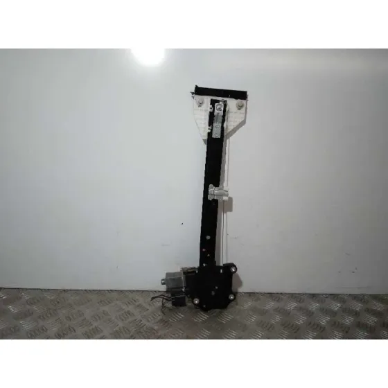 Elevalunas Trasero Derecho para Ford S-Max