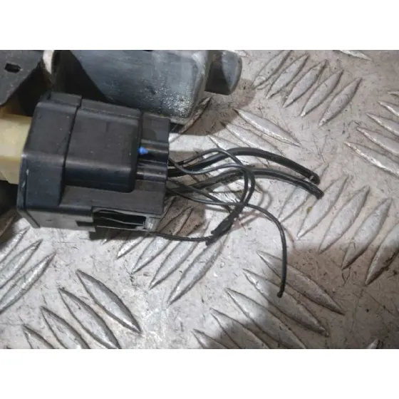Elevalunas Trasero Derecho para Ford S-Max