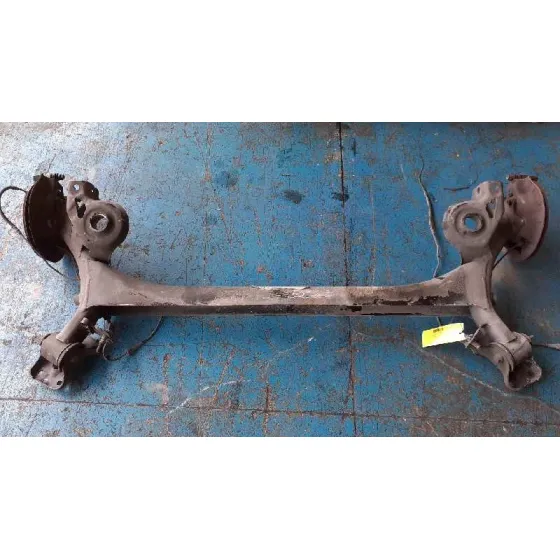 Puente Trasero para Citroën C4 Berlina