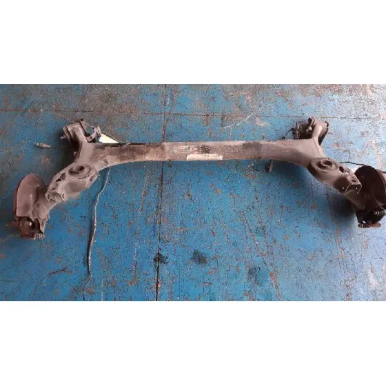 Puente Trasero para Citroën C4 Berlina