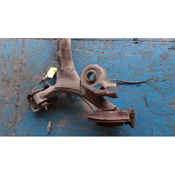 Puente Trasero para Citroën C4 Berlina