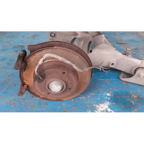 Puente Trasero para Citroën C4 Berlina