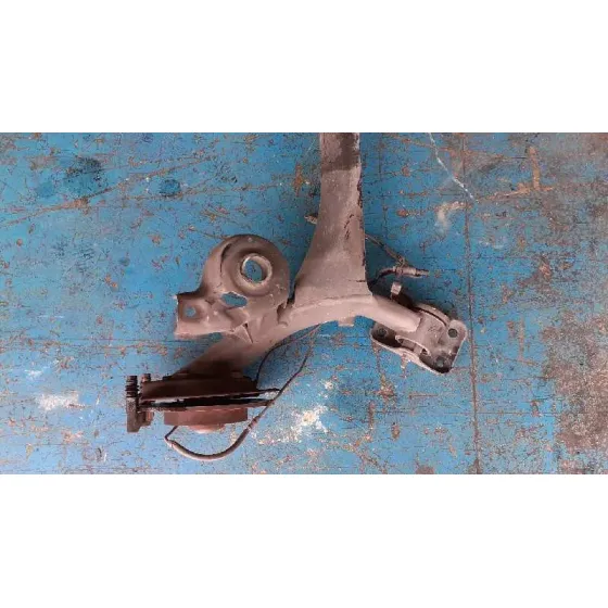 Puente Trasero para Citroën C4 Berlina