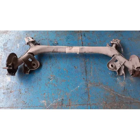 Puente Trasero para Citroën C4 Berlina