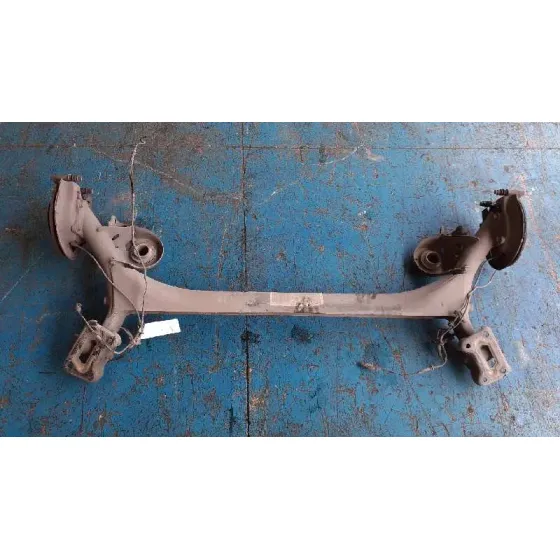 Puente Trasero para Citroën C4 Berlina