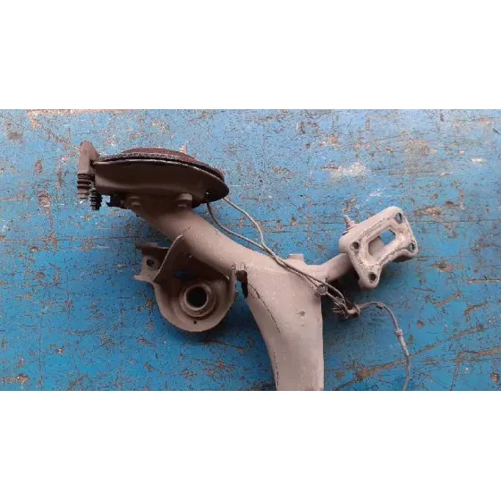 Puente Trasero para Citroën C4 Berlina