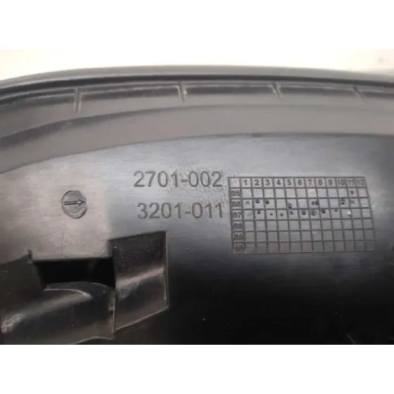 Retrovisor Derecho para Toyota Auris