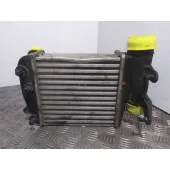 Intercooler para Audi A6 Berlina (4F2)