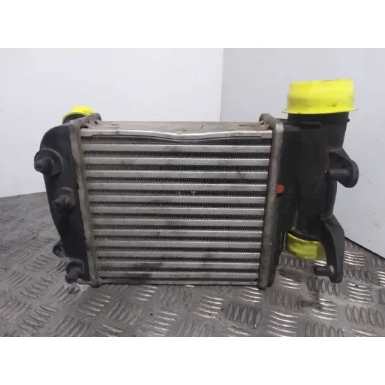 Intercooler para Audi A6 Berlina (4F2)