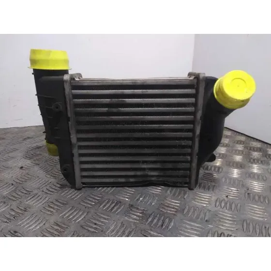 Intercooler para Audi A6 Berlina (4F2)
