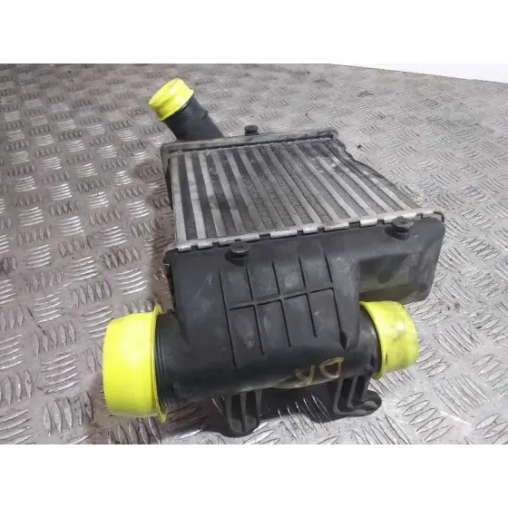 Intercooler para Audi A6 Berlina (4F2)