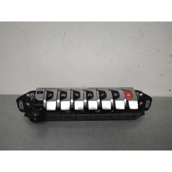 Mando Multifuncion para Peugeot 5008