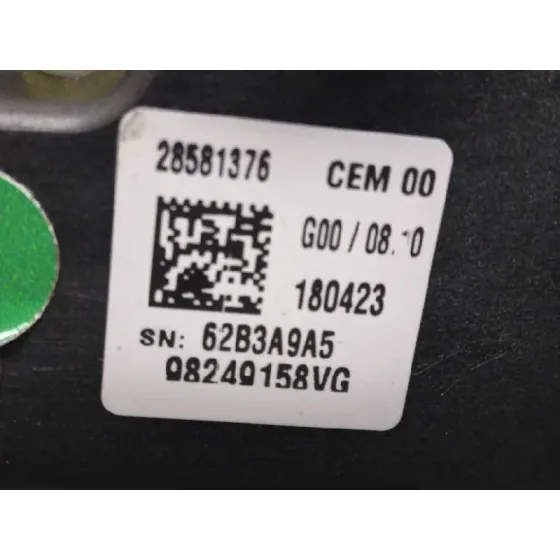 Mando Multifuncion para Peugeot 5008
