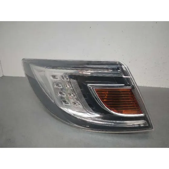 Piloto Trasero Izquierdo para Mazda 6 Lim. (Gh)