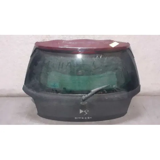 Porton Trasero para Citroën Ds3