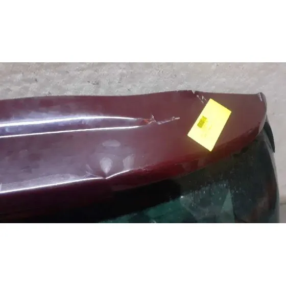 Porton Trasero para Citroën Ds3