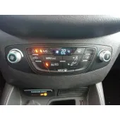 Mando Climatizador para Ford Tourneo Courier (C4A)