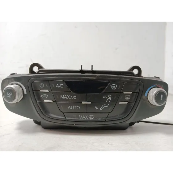 Mando Climatizador para Ford Tourneo Courier (C4A)