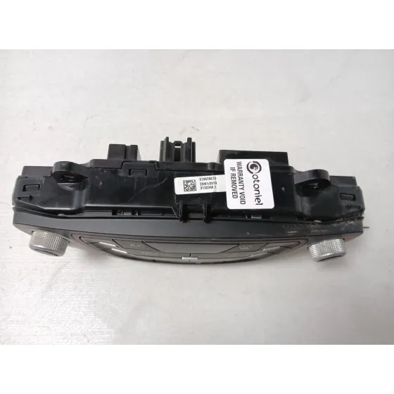 Mando Climatizador para Ford Tourneo Courier (C4A)