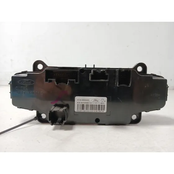 Mando Climatizador para Ford Tourneo Courier (C4A)