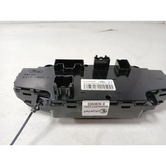 Mando Climatizador para Ford Tourneo Courier (C4A)