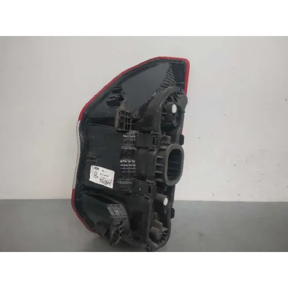 Piloto Trasero Izquierdo para Ford Tourneo Courier (C4A)