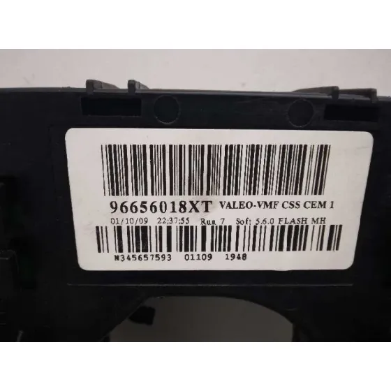 Mando Multifuncion para Citroën C4 Picasso