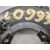 Anillo Airbag para Skoda Spaceback (5H)