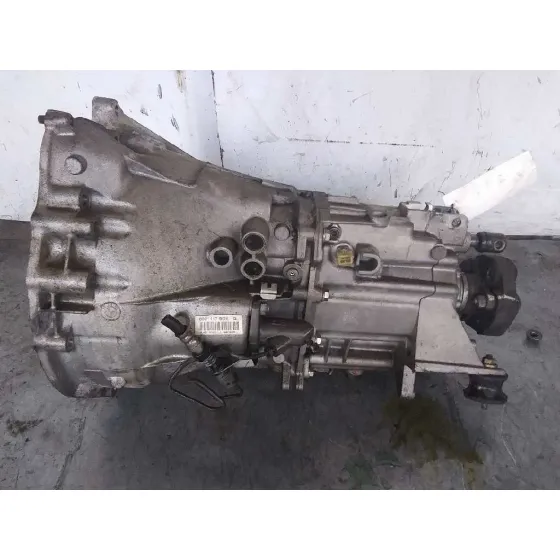 Caja Cambios para Bmw Serie 1 Berlina (E81/E87)