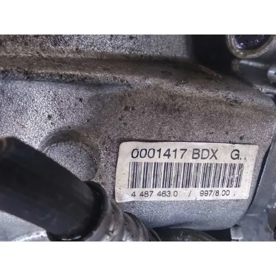 Caja Cambios para Bmw Serie 1 Berlina (E81/E87)