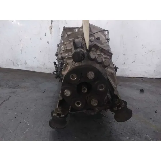 Caja Cambios para Bmw Serie 1 Berlina (E81/E87)