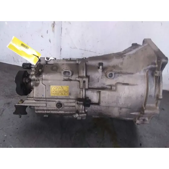 Caja Cambios para Bmw Serie 1 Berlina (E81/E87)