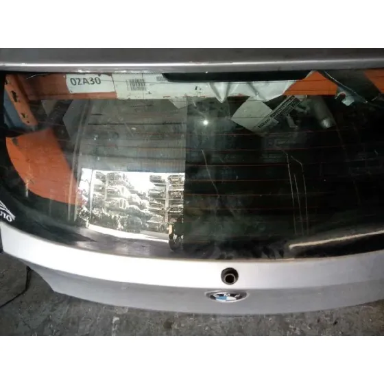Porton Trasero para Bmw Serie 1 Berlina (E81/E87)