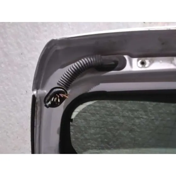Porton Trasero para Bmw Serie 1 Berlina (E81/E87)