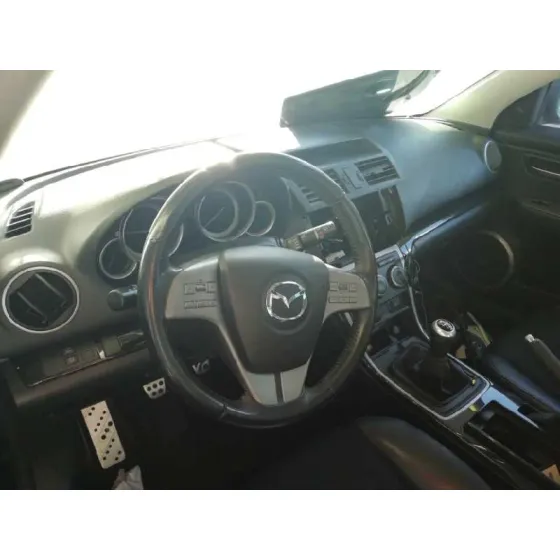 Kit Airbag para Mazda 6 Lim. (Gh)