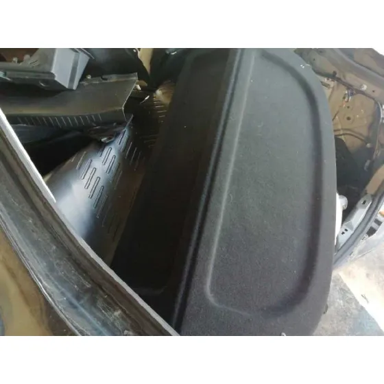 Bandeja Trasera para Mazda 6 Lim. (Gh)