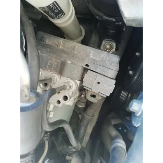 Abs para Mazda 6 Lim. (Gh)
