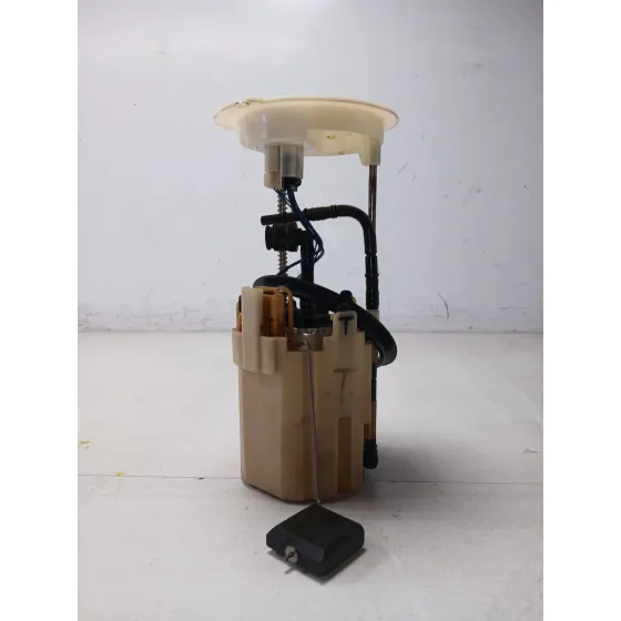 Aforador para Mercedes-Benz Clase A (W169)