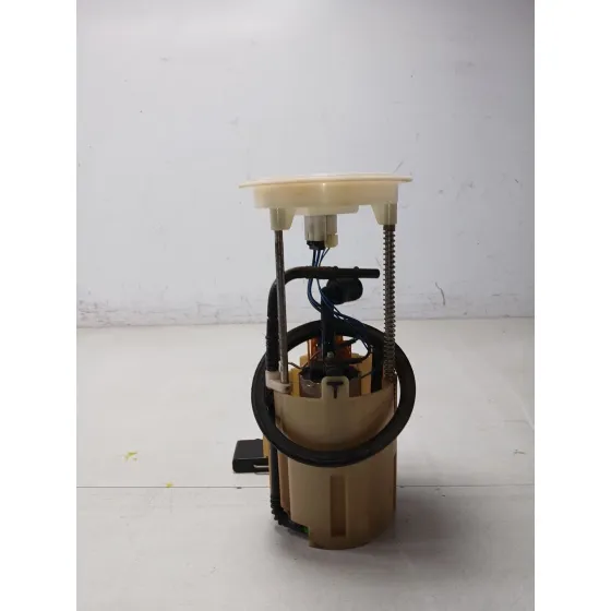 Aforador para Mercedes-Benz Clase A (W169)